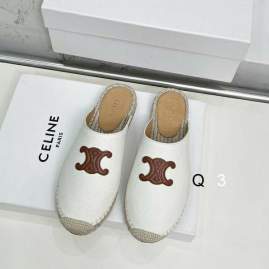 Picture of Celine Shoes _SKUCelinesz35-40QM08012154